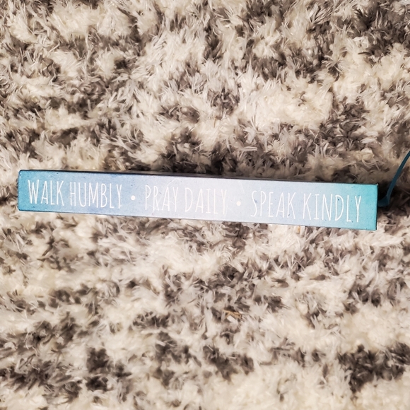 Blank Prayer Journal with Arrows 🏹  🙏 - Picture 4 of 6